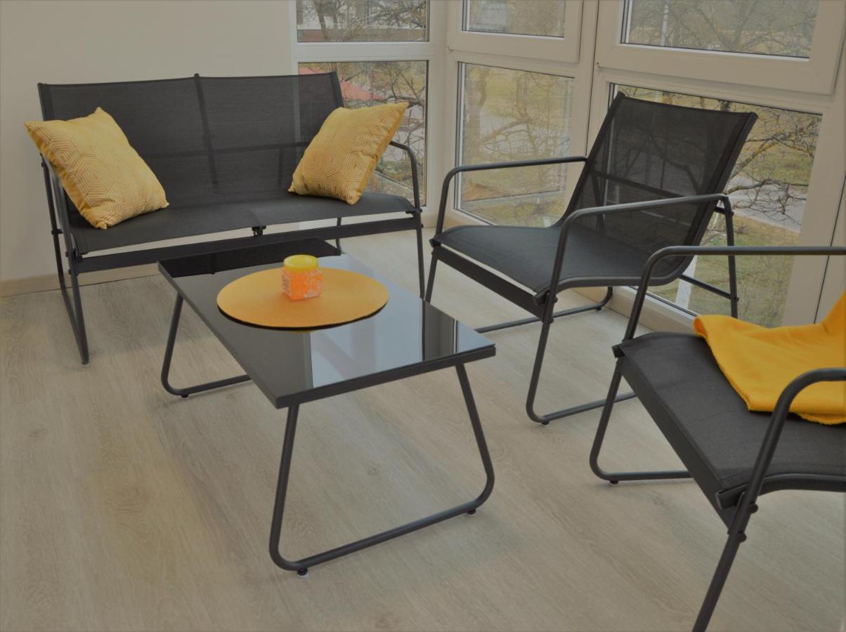 Apartma Vila Zigmund Cerknica Exterior photo
